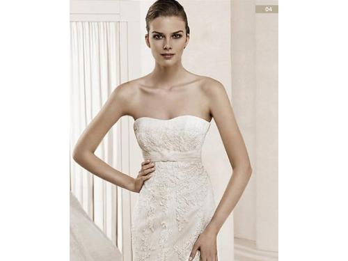 Vestidos de noiva sob-medida