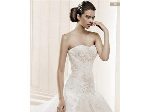 Estilo no seu casamento