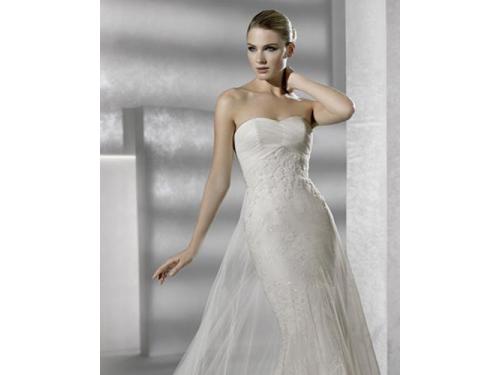 Vestidos de noiva para todos os gostos