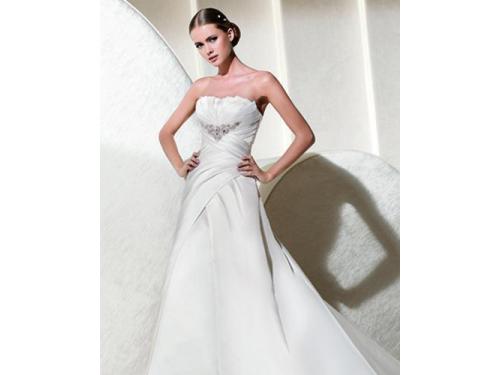 Fique linda no dia do seu casamento