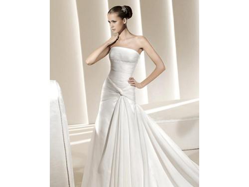 Sinta-se linda no dia do seu casamento