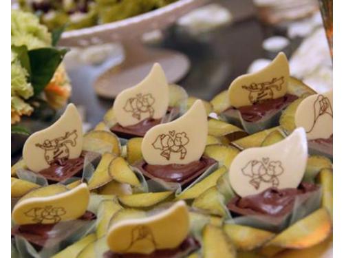 Arte e Sabor doces São Paulo