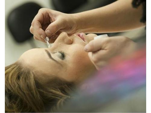 Estudio Nanda Rodrigues São Paulo