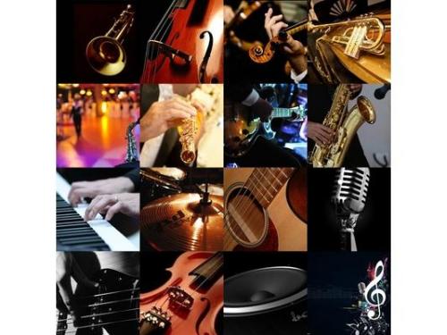 Banda para cerimônia e festa(banda baile)