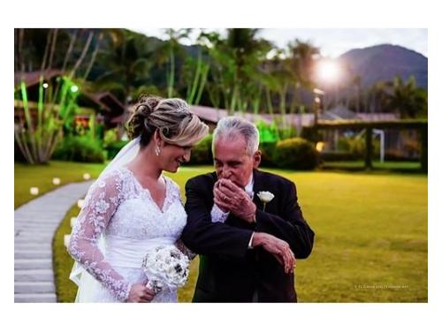 Noiva dayane, casamento a tarde.
foto: el grego