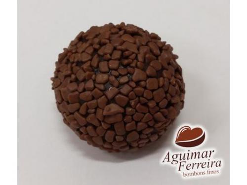 Brigadeiro gourmet split belga