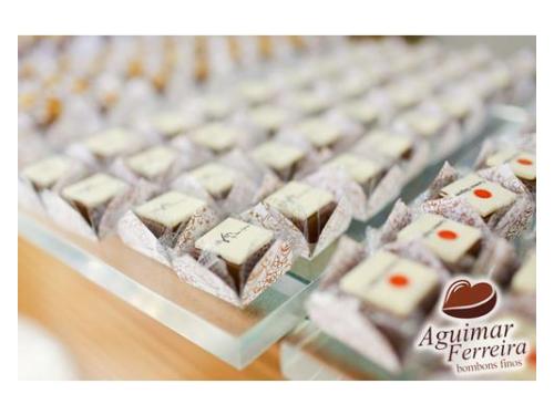 Bombons personalizados carmen steffens