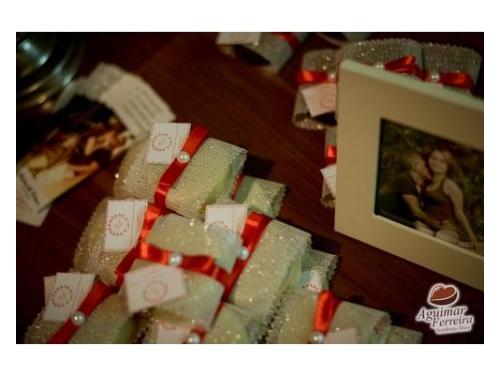 Alfajor (bem casado)