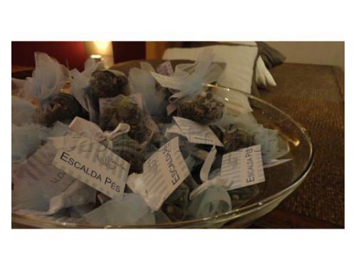 Dedicação e cuidado em cada detalhe.