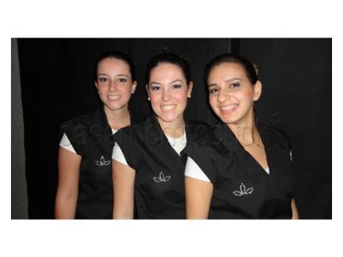 Excelência em atendimento.