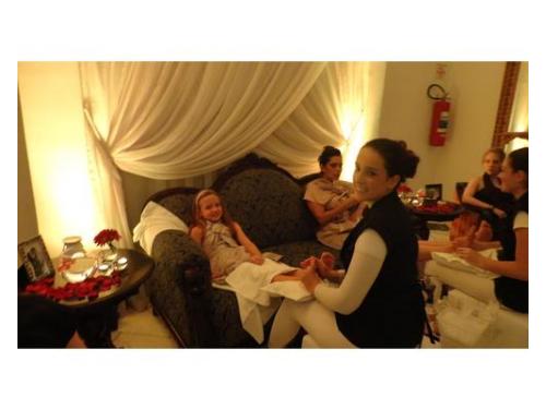 Spa inPars São Paulo