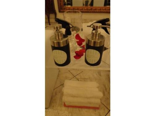 Spa inPars São Paulo