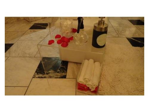 Spa inPars São Paulo