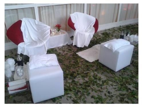 Spa inPars São Paulo