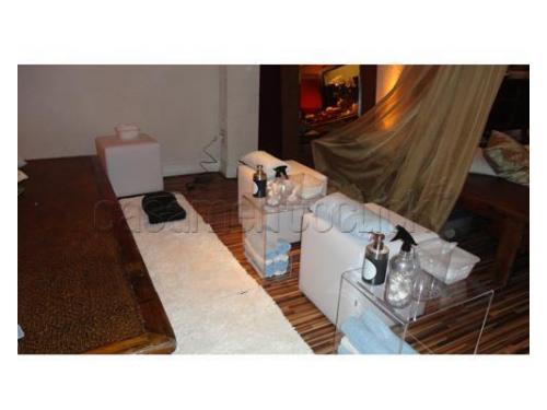 Ótima infraestrutura .