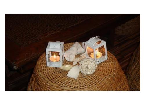 Dedicação e cuidado em cada detalhe.