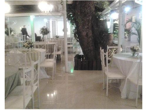 Castelo Lounge festas e eventos