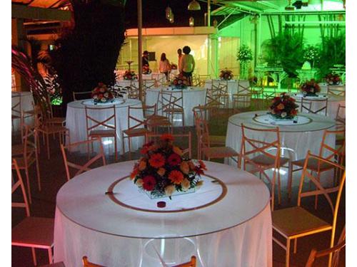 Castelo Lounge festas e eventos