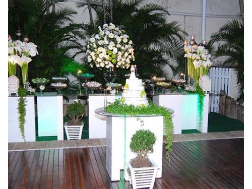 Castelo Lounge festas e eventos