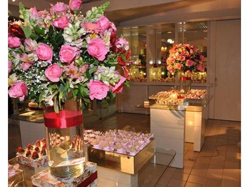 Castelo Lounge festas e eventos