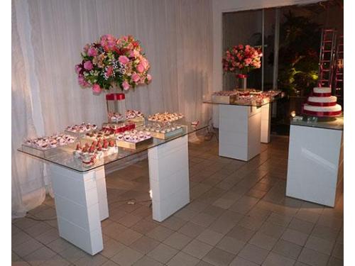 Castelo Lounge festas e eventos