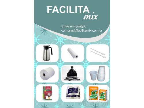 Alguns produtos que vendemos