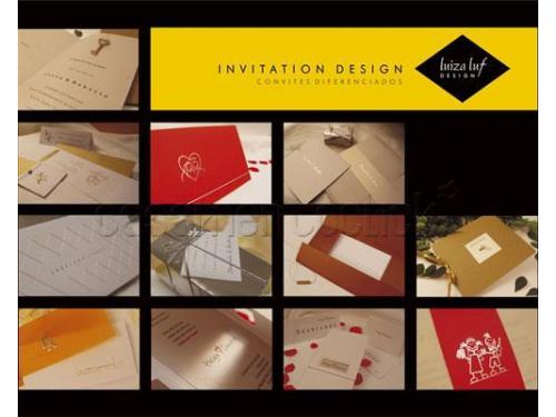 Lembranças e produtos inovadores e diferenciados