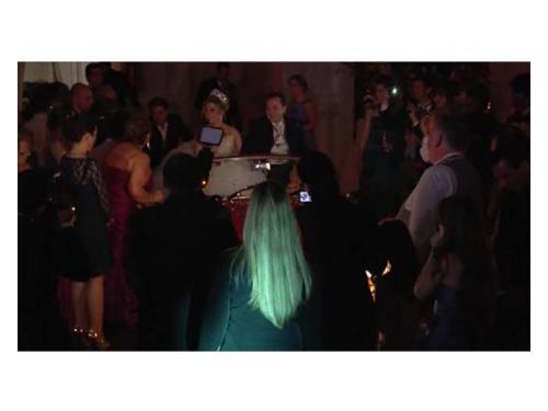 Banda Chroma São Paulo