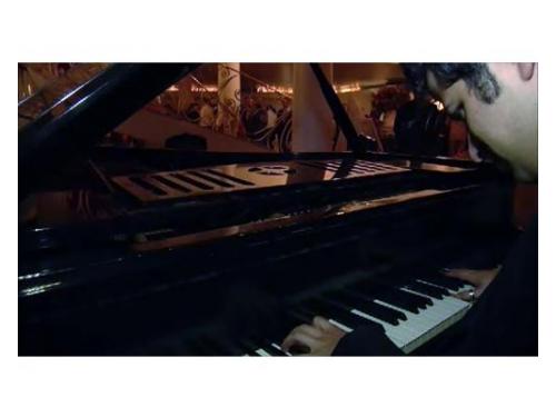 Banda Chroma São Paulo