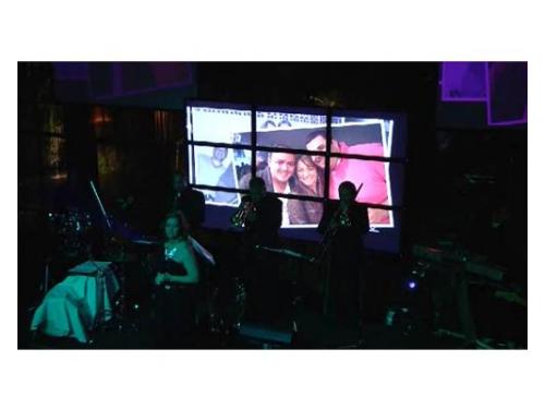 Banda Chroma São Paulo