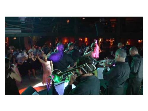 Banda Chroma São Paulo