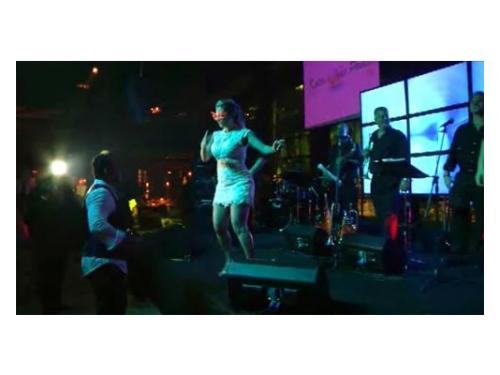 Banda Chroma São Paulo