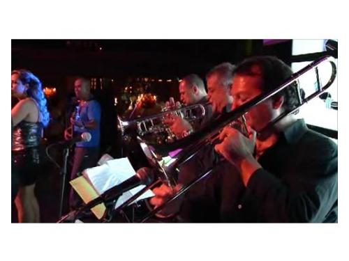 Banda Chroma São Paulo