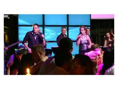 Banda Chroma São Paulo