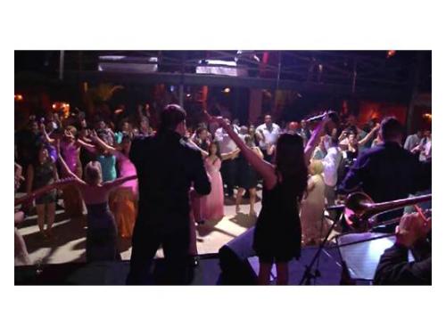 Banda Chroma São Paulo