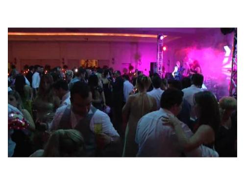 Banda Chroma São Paulo