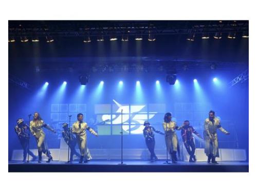 Banda Chroma São Paulo