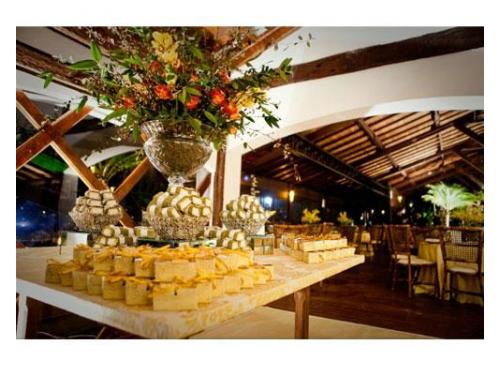 Infraestrutura completa