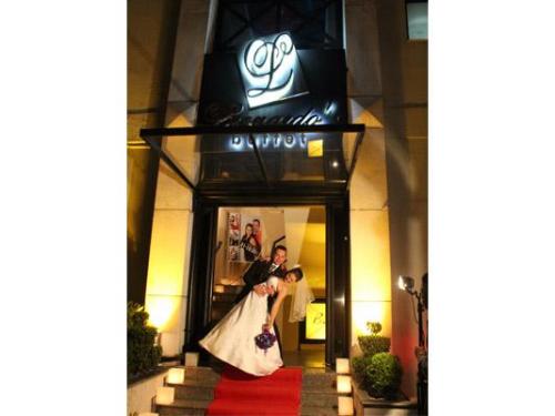 Buffet Leonardos, buffet casamento São Paulo