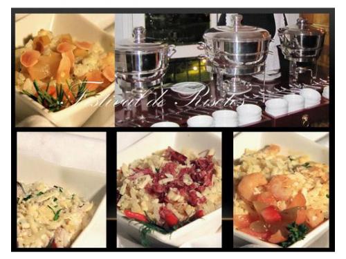 Buffet Leonardos, buffet casamento São Paulo