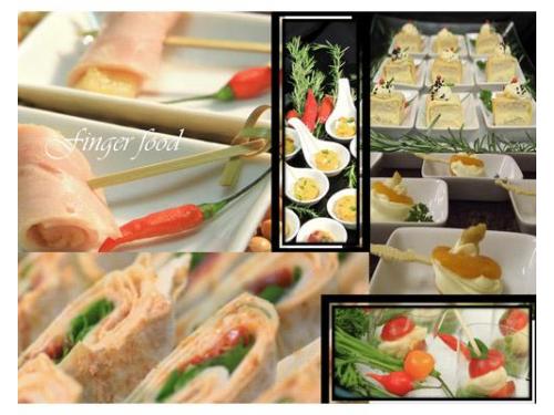 Buffet Leonardos, buffet casamento São Paulo