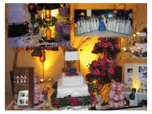 Buffet Leonardos, buffet casamento São Paulo