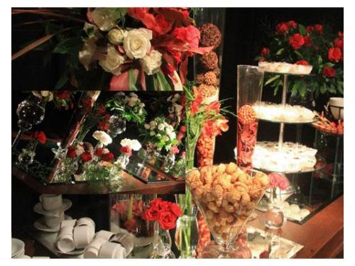 Buffet Leonardos, buffet casamento São Paulo
