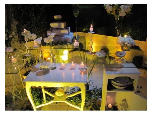 Buffet Leonardos, buffet casamento São Paulo