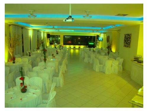 Buffet Leonardos, buffet casamento São Paulo