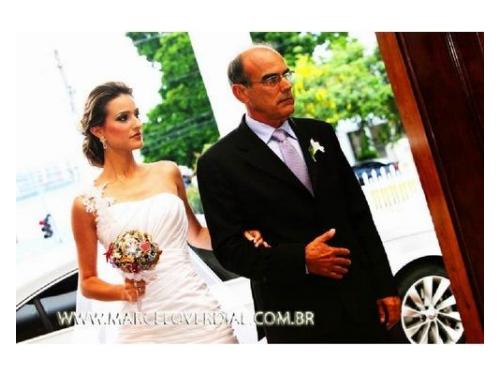 Cida Designer de buquê em broche