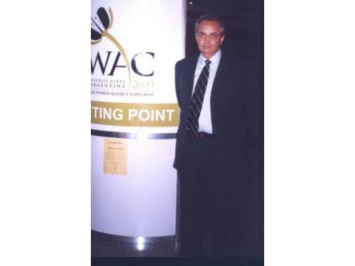 Orlei Kantor Junior / MD.