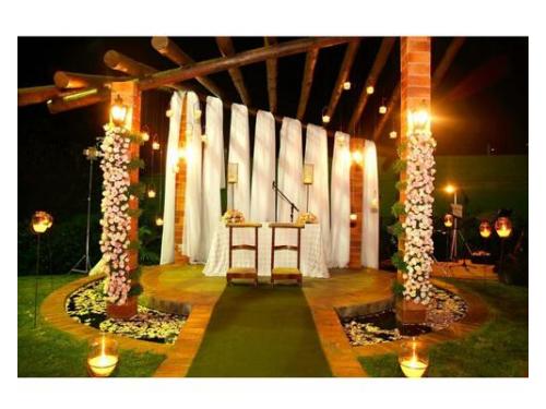 Seu casamento como você sempre quis