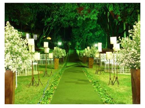 Uma celebração inesquecível