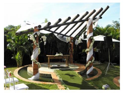 Atenção em todos os detalhes